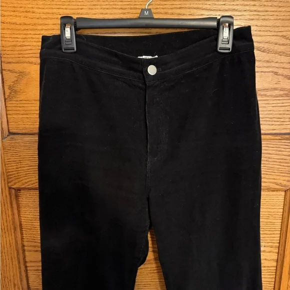 Cotton Candy LA High waisted corduroy bell bottoms - Picture 2 of 5